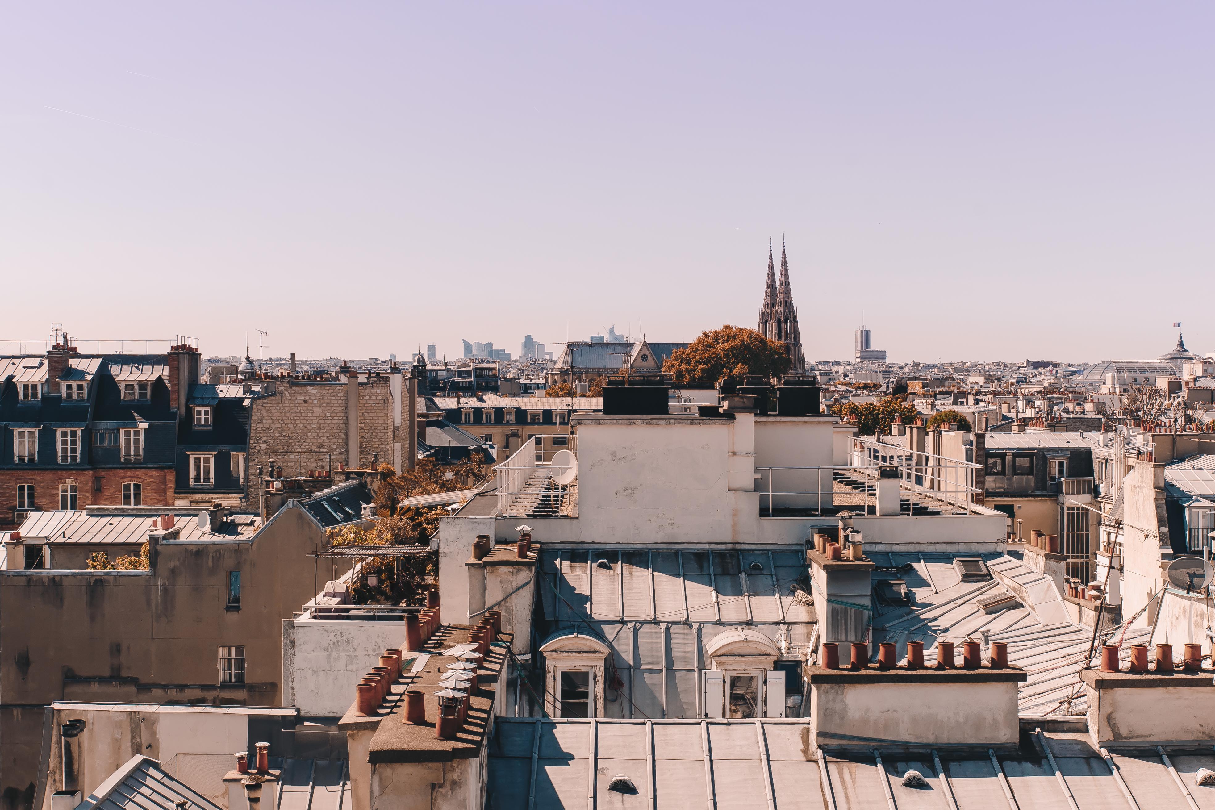 K+K Hotel Cayre Saint Germain Des Pres Paris Exterior photo