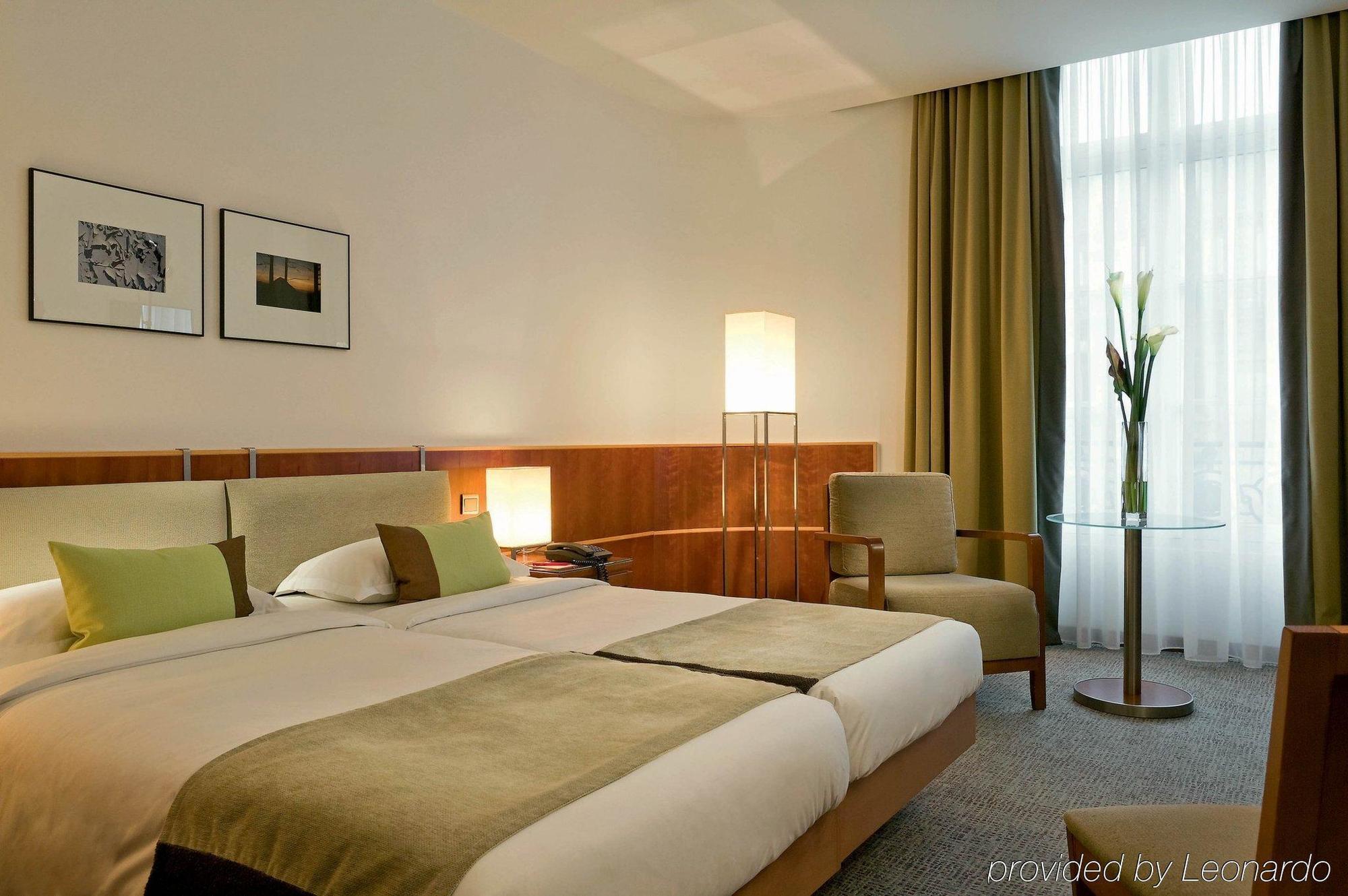 K+K Hotel Cayre Saint Germain Des Pres Paris Room photo